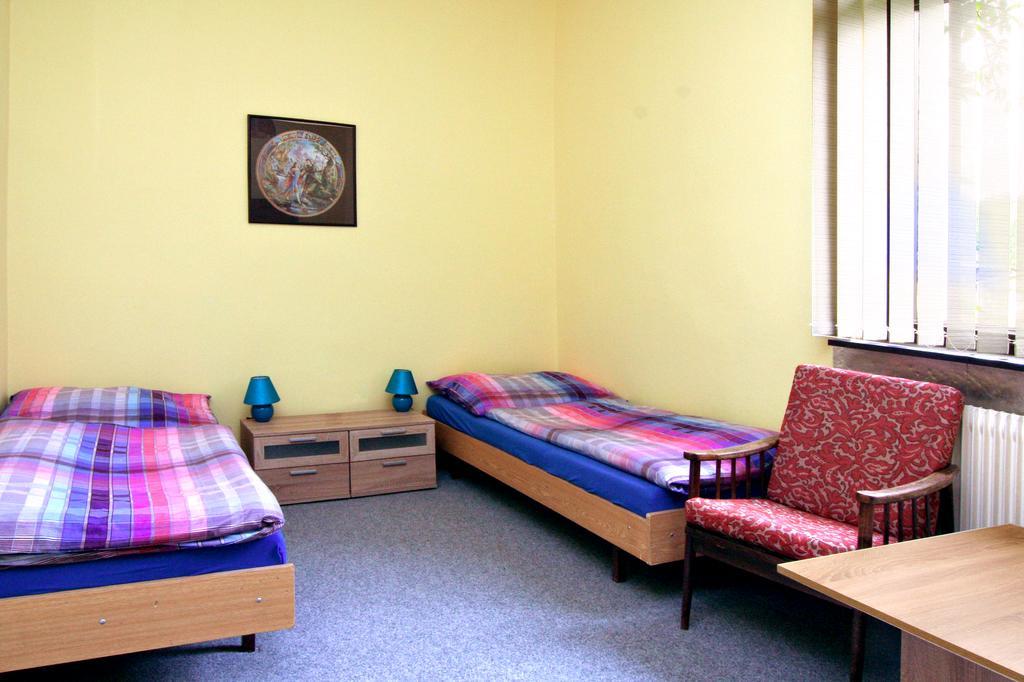 Penzion Muflon Bela nad Radbuzou Bagian luar foto